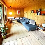 Architectural On 7000 Sqm Nature Plot Hadsund