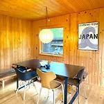 度假居 Architectural On 7000 Sqm Nature Plot *