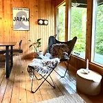 Architectural On 7000 Sqm Nature Plot * Hadsund