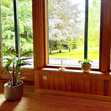 Architectural On 7000 Sqm Nature Plot 別荘 *