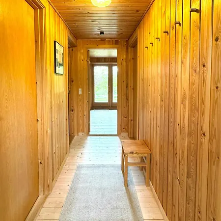 Architectural On 7000 Sqm Nature Plot Hadsund