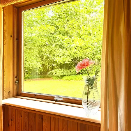 Architectural On 7000 Sqm Nature Plot *