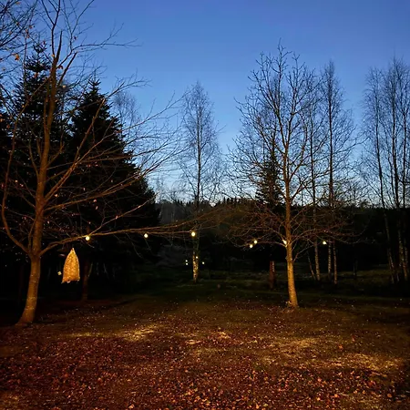 別荘 Architectural On 7000 Sqm Nature Plot