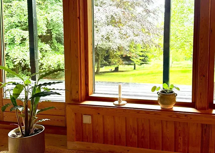 Architectural On 7000 Sqm Nature Plot 別荘 *
