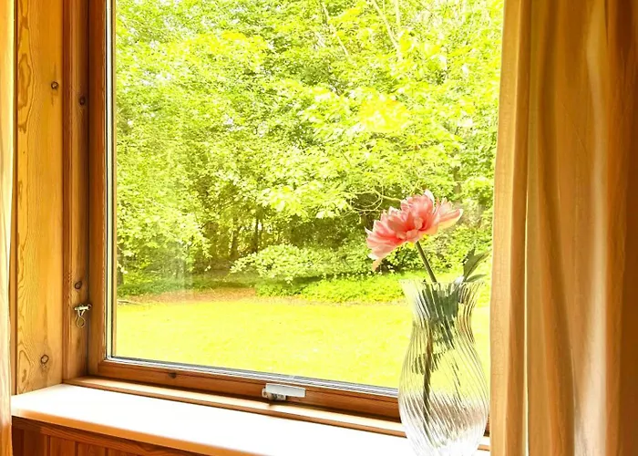 Architectural On 7000 Sqm Nature Plot *