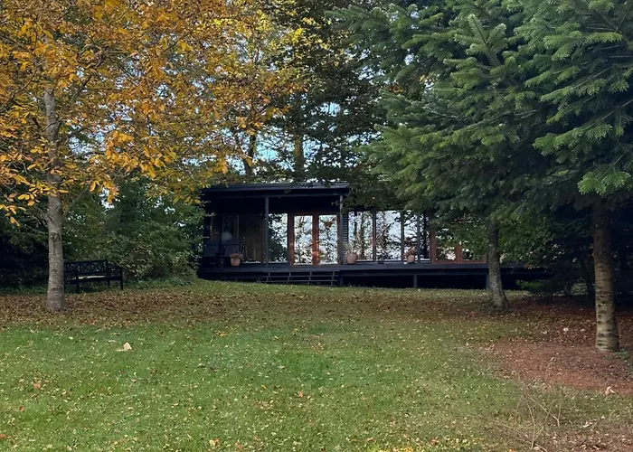 Architectural On 7000 Sqm Nature Plot Casa de Férias *