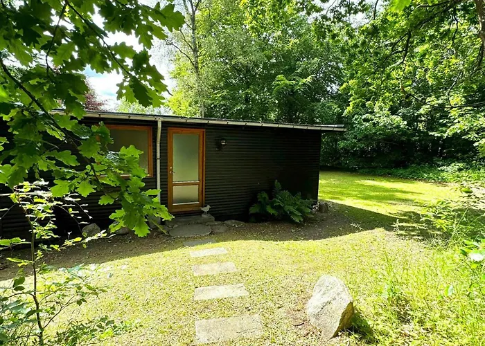 Casa de Férias Architectural On 7000 Sqm Nature Plot